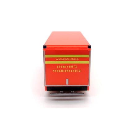 Модель HERPA 091350 Man TGL 04 LKW 1:87