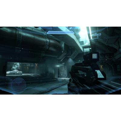 Halo 4. Game of The Year Edition (Xbox 360/One/Series, рус., витринный образец)