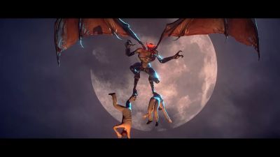 The House of the Dead Remake Limidead Edition (PS5, рус.)