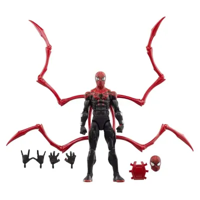 Фигурка Hasbro Marvel Legends Series Superior Spider-Man (85° Anniversario Marvel) F91145L0
