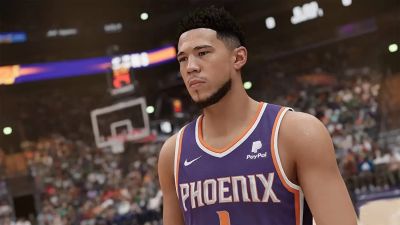 NBA 2K23 Championship Edition (Xbox One/Series)