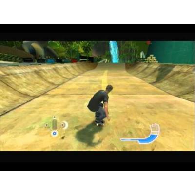 Tony Hawk Shred (PS3, б/у)