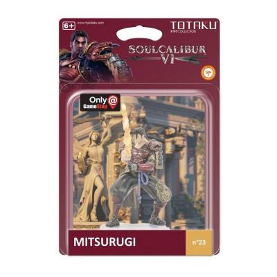 Фигурка Totaku Soul Calibur: Mitsurugi