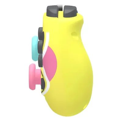 Геймпад HORIPAD Mini для консоли Nintendo Switch Pikachu POP NSW-278U