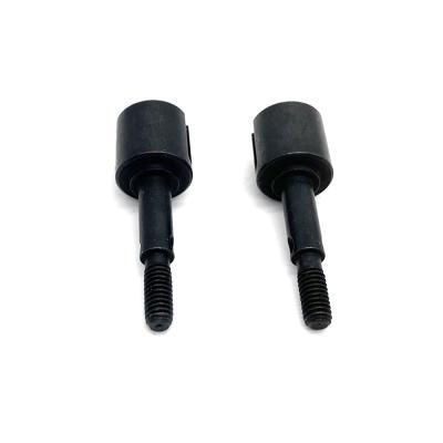 Ось колеса Himoto Wheel Axle 2P (31020) 2 шт.