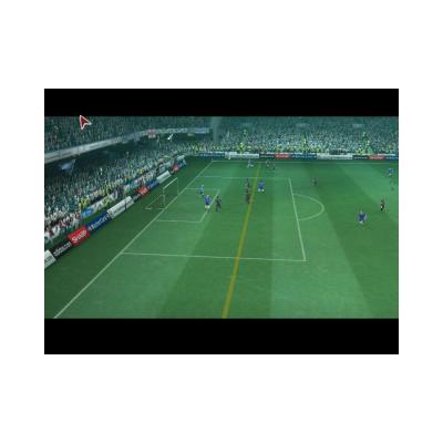 UEFA Champions League 2004-2005 (Xbox, б/у)