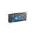 Ресивер Bluetooth Dream X7 (AUX, Mic, MicroUSB) (черный)