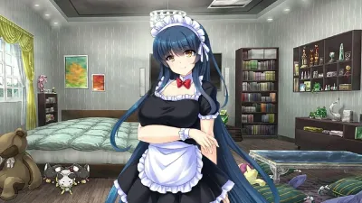 Pretty Girls Game Collection 4 (Nintendo Switch)