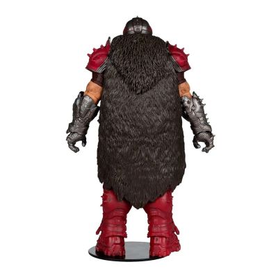 Фигурка MCFarlane Doom Slayer The Dark Ages 18см (MFT213)