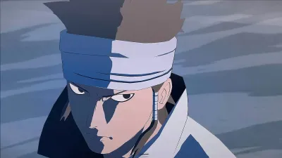 Naruto x Boruto Ultimate Ninja Storm Connections (PS5, рус.)