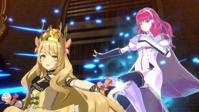Fire Emblem Engage (Nintendo Switch)
