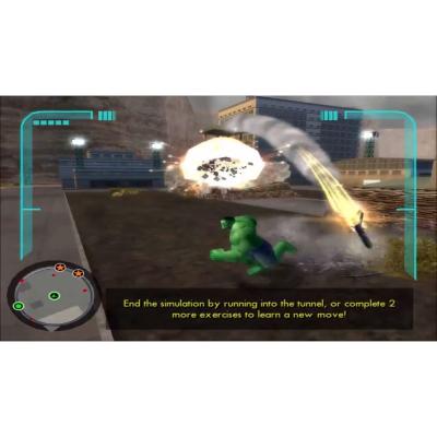 Демо-диск Official Xbox Magazine Game Disk 46 (5 Games) (Xbox, б/у)