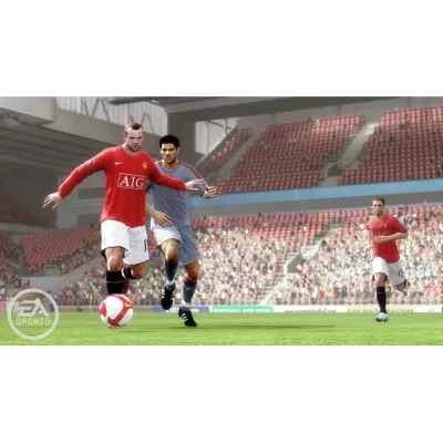 FIFA 10 Platinum (PS3, б/у, рус.)