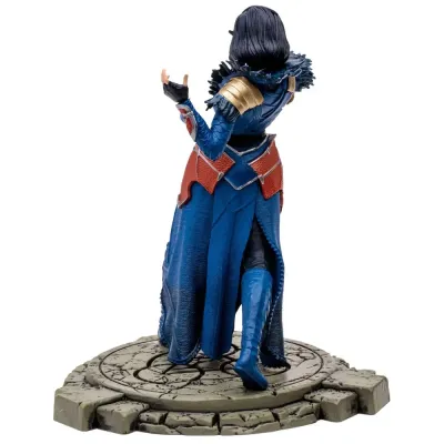 Фигурка McFARLANE Diablo IV Hydra Lightning Sorceress 167238