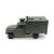 Модель HERPA 741675 MB 250 GD mit San-Aufbau 1:87
