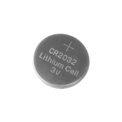 Батарейка Smartbuy Lithium (CR2032) 1 шт