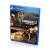 Commandos 2 + 3 HD Remaster Double Pack (PS4/PS5, витринный образец, русские субтитры)