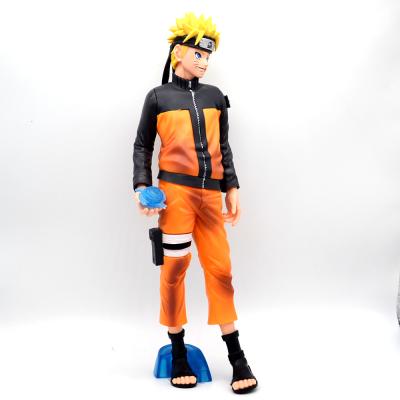Фигурка Naruto - Наруто (29 см)