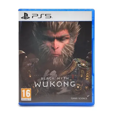 Black Myth Wukong (PS5, рус., витринный образец)