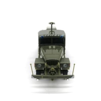Модель HERPA 744157 IFA G5 NVA 1:87