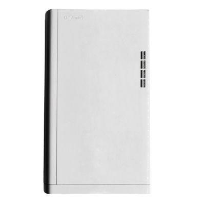 Игровая приставка Nintendo Wii U 8Gb (б/у) White