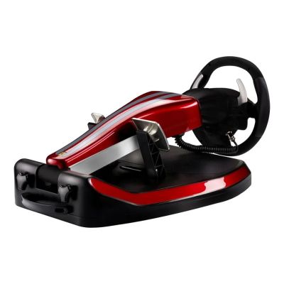 Руль Thrustmaster Ferrari Wireless GT Cockpit 430 Scuderia Edition (PS3/PC)