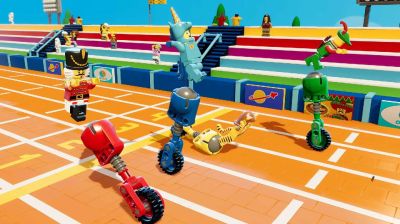 Lego Party! (PS5)