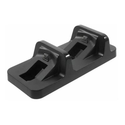 Зарядная станция для 2-х геймпадов Playstation DualShock DOBE (TP4-002) (PS4)