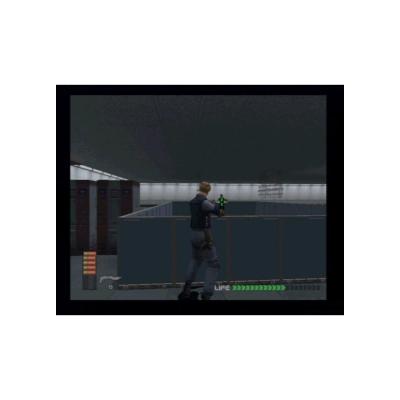 Operation Winback (PS2, б/у)