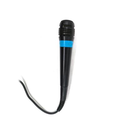 Микрофоны проводные SingStar для PS2/PS3 2 шт. (б/у)