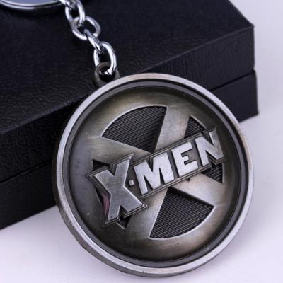 Брелок X-man