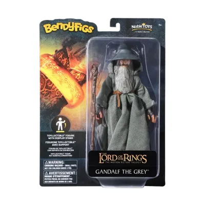 Фигурка Bendyfig Властелин колец Гендальф