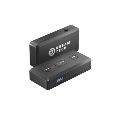 Ресивер Bluetooth B11 (AUX) DREAM (черный)