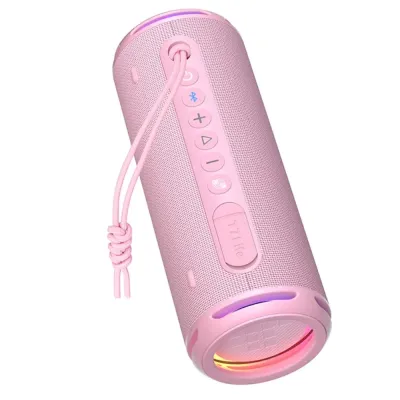 Колонка портативная Tronsmart T7 Lite (розовый)