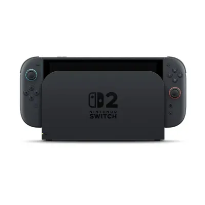 Игровая приставка Nintendo Switch 2 256Gb UK