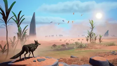 Lost Ember Rekindled Edition Wolf Pack Edition (PS5, рус.)