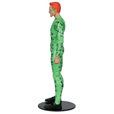 Фигурка McFarlane DC Batman Forever The Riddler Wv13 18см