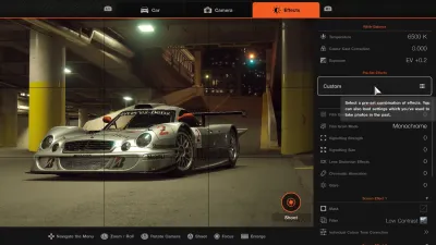 Gran Turismo 7 (PS4/PS5, б/у, русские субтитры)