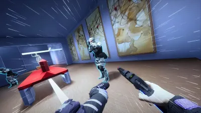 Severed Steel (PS5, рус.)