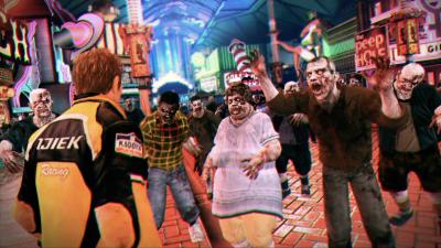 Dead Rising 2 SteelBook Zombrex (PS3, б/у)