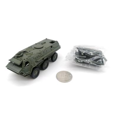 Модель HERPA 740586 Transportpanzer 1 "Fuchs" 1:87