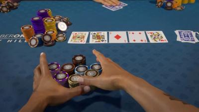 Poker Club (PS5, рус.)