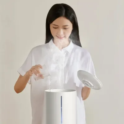 Увлажнитель воздуха Mijia Humidifier 2 MJJSQ05DY 4,5L (White) CN