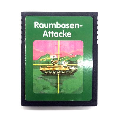 Картридж Atari Raumbasen-Attacke (б/у) состояние 2
