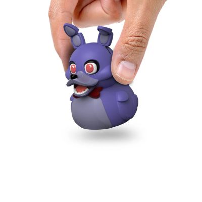 Фигурка Утка TUBBZ Five Nights at Freddys Bonnie (Mini)