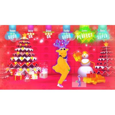 Just Dance 2018 (Xbox One/Series, б/у, рус.)