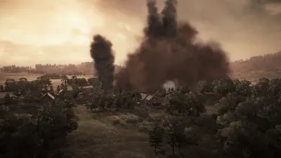 Operation Flashpoint Dragon Rising (PS3, б/у, без обложки, множ.царап., устанавливается на 100%)