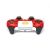 Беспроводной геймпад для PS4 DualShock 4 RAINBO Сборная России (б/у) Беспроводной геймпад для PS4 DualShock 4 RAINBO Сборная России (б/у)