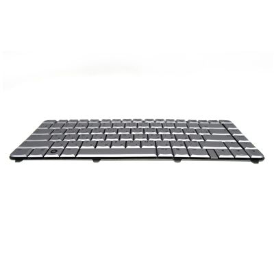QT6A (HP DV5-1000/1100) silver