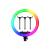 Кольцевая лампа RGB MJ18 (45 см) (Без штатива) Кольцевая лампа RGB MJ18 (45 см) (Без штатива)